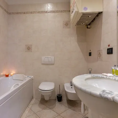 Santa Maria Dei Servi X3 Appartement *