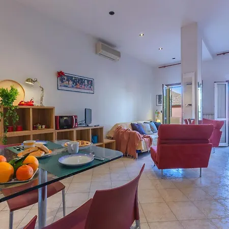 Santa Maria Dei Servi X3