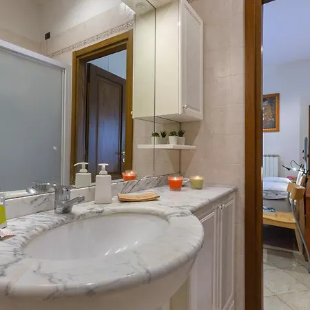 Santa Maria Dei Servi X3 *