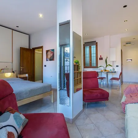 Apartamento Santa Maria Dei Servi X3 Bolonia