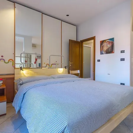 Apartamento Santa Maria Dei Servi X3 Bolonia