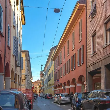 Santa Maria Dei Servi X3 Apartamento *