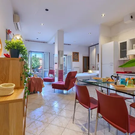 Apartamento Santa Maria Dei Servi X3 Bolonia