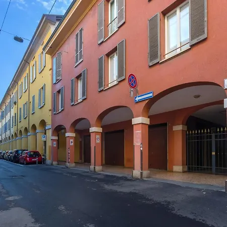 Apartment Santa Maria Dei Servi X3 Bologna