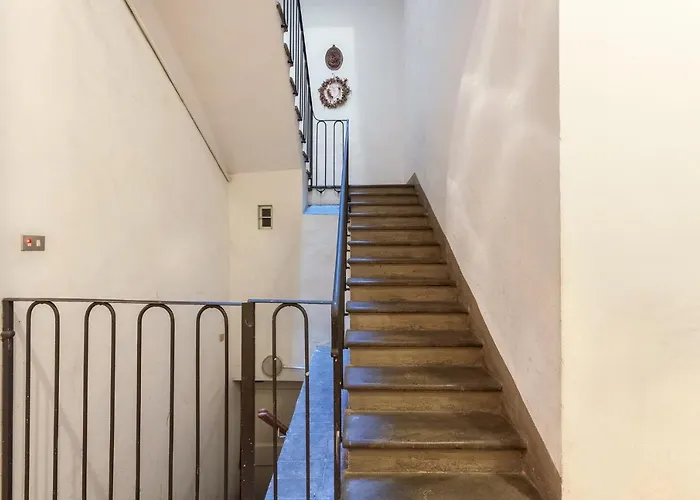 Διαμέρισμα Guesthost - Santa Maria Dei Servi X3