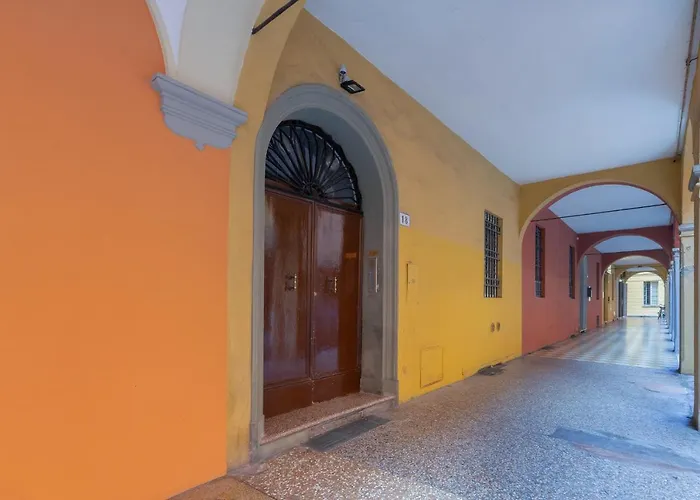 Guesthost - Santa Maria Dei Servi X3