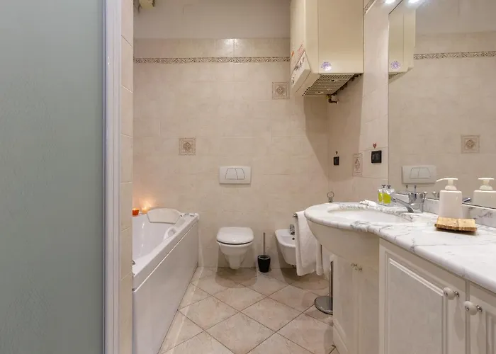 Guesthost - Santa Maria Dei Servi X3 *