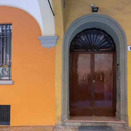 Santa Maria Dei Servi X3 * Болонья