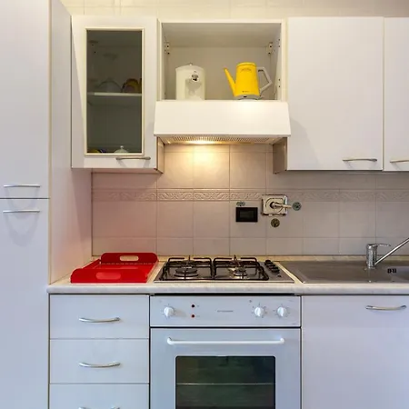 Santa Maria Dei Servi X3 *