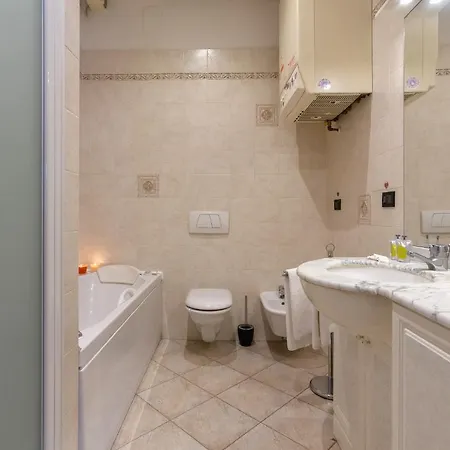 Santa Maria Dei Servi X3 *