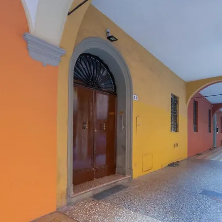 Guesthost - Santa Maria Dei Servi X3