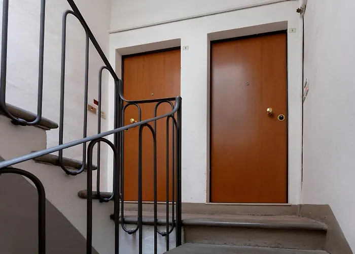 Guesthost - Santa Maria Dei Servi X3 شقة